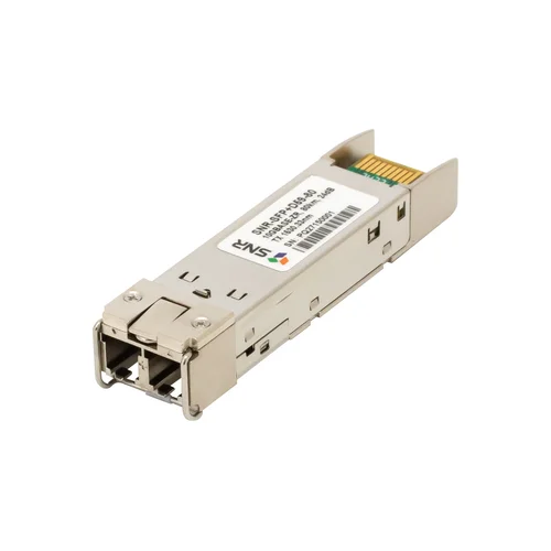 Модуль SFP+ DWDM оптический, дальность до 80км (24dB), 1530.33нм