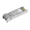 Модуль SFP 1.25G DWDM оптический, дальность до 120км (32dB), 1529.55нм
