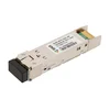 Модуль SFP+ DWDM оптический, дальность до 80км (24dB), 1528.77нм