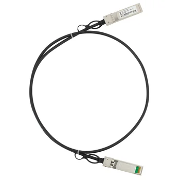 Модуль SFP+ Direct Attached Cable (DAC), дальность до 3м