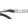 Модуль SFP+ Direct Attached Cable (DAC), дальность до 3м