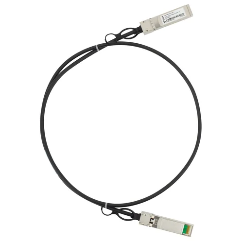 Модуль SFP+ Direct Attached Cable (DAC), дальность до 5м