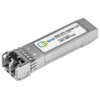 Модуль перестраиваемый (Tunable) SFP+ DWDM оптический, дальность до 80км (23dB)