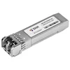 Модуль перестраиваемый (Tunable) SFP+ DWDM оптический, дальность до 80км (23dB)