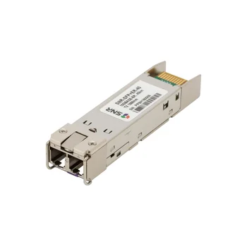 Модуль SFP+ оптический, дальность до 40км (15dB), 1550нм