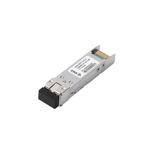 Модуль SFP+ оптический, дальность до 2км (9dB), 1310нм