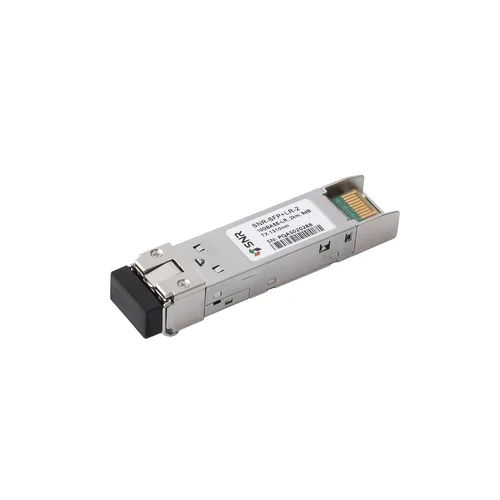 Модуль SFP+ оптический, дальность до 2км (9dB), 1310нм