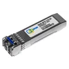 Модуль SFP+ оптический, дальность до 20км (11dB), 1310нм
