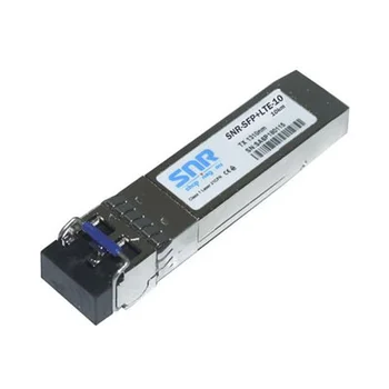 Модуль LTE SFP+, дальность до 10км(6db)