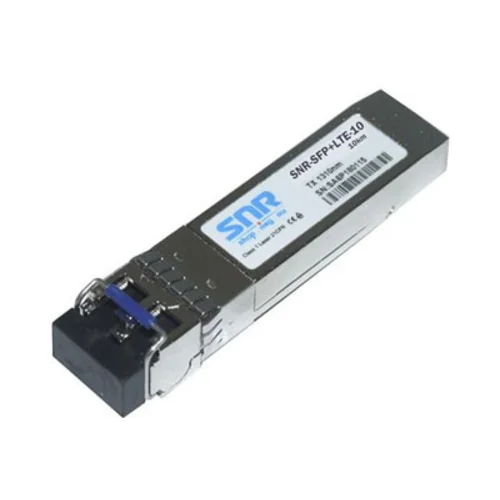 Модуль LTE SFP+, дальность до 10км(6db)