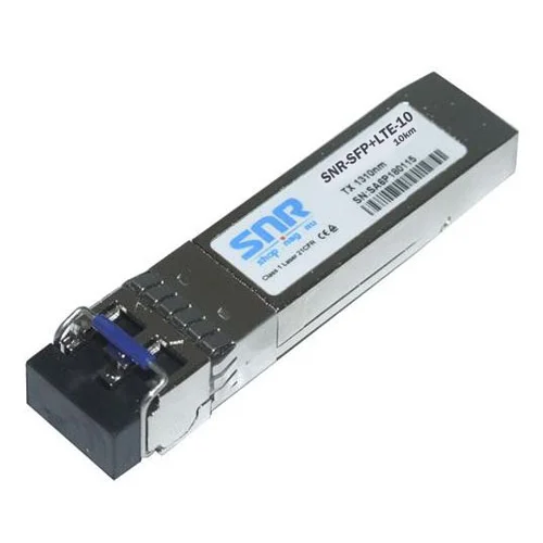 Модуль LTE SFP+, дальность до 10км(6db)