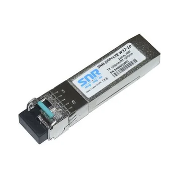Модуль LTE WDM SFP+, дальность до 10км(6db), 1330нм