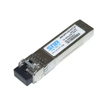 Модуль LTE WDM SFP+, дальность до 10км(6db), 1270нм