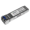 Модуль SFP оптический, дальность до 100км (28dB) 1550нм