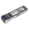 Модуль SFP оптический, дальность до 20км (14dB), 1310нм, индустриальный