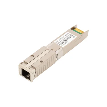 Абонентский терминал ONU XPON интегрированный в SFP модуль