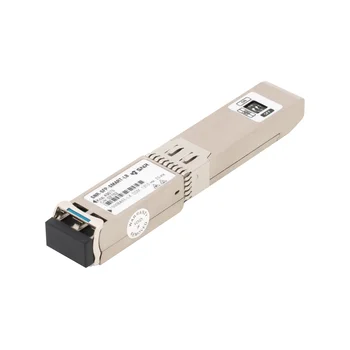 Интеллектуальный SFP модуль, оптический, дальность до 20км, LC, 1310нм