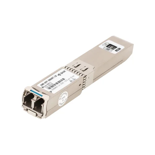 Интеллектуальный SFP модуль, оптический, дальность до 20км, LC, 1310нм