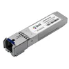Модуль SFP WDM, дальность до 140км (34dB), 1510/1570нм