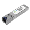 Модуль SFP оптический, дальность до 20 км (14dB), 1310нм, индустриальный