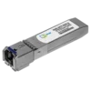 Модуль SFP WDM, дальность до 3км (6dB), 1310нм, индустриальный