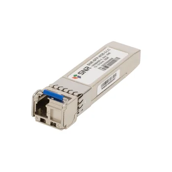 Модуль SFP WDM, дальность до 40км LC (21dB), Tx/Rx: 1310/1550нм