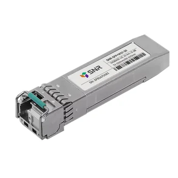 Модуль SFP+ WDM, дальность до 20км (12dB), 1330нм, прошиты под HP