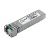 Модуль SFP+ WDM, дальность до 60км (21dB), 1330нм
