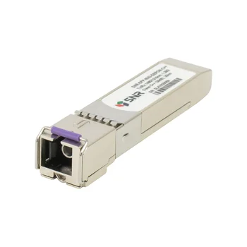 Модуль SFP WDM GEPON, дальность до 20км (38dB), Tx/Rx: 1490/1310нм