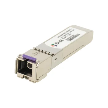 Модуль SFP WDM GPON, дальность до 20км, Tx/Rx: 1490/1310нм (37dB)