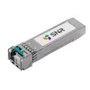 Модуль SFP+ WDM, дальность до 80км (22dB), 1490нм