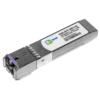 Модуль SFP WDM, дальность до 20км (14dB), 1550нм