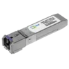Модуль SFP WDM, дальность до 3км (6dB), 1550нм