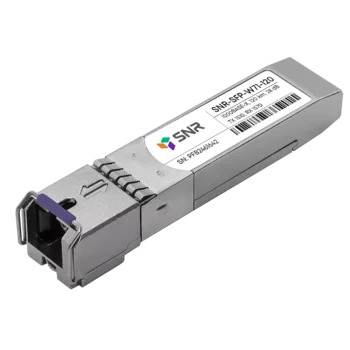 Модуль SFP WDM, дальность до 120км (28dB), 1570нм