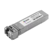 Модуль SFP+ WDM, дальность до 20км (12dB), 1270нм, прошиты под HP