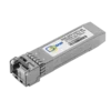 Модуль SFP+ WDM, дальность до 60км (21dB), 1270нм