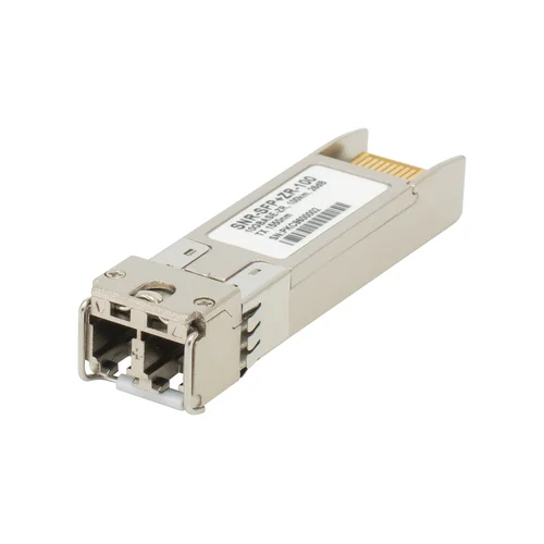 Модуль SFP+ оптический, дальность до 100 км (26dB), DDMI, 1550нм