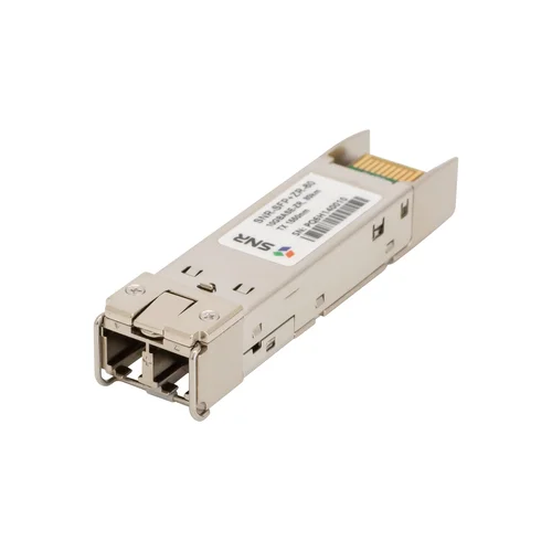 Модуль SFP+ оптический, дальность до 80км (23dB), 1550нм