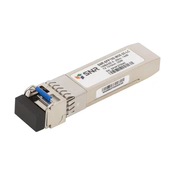 Модуль SFP WDM, дальность до 20км (14dB), 1310нм, 100Mb (LC)