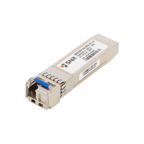 Модуль SFP WDM, дальность до 20км (14dB), 1310нм, 100Mb (LC)