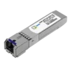 Модуль SFP WDM, дальность до 20км (14dB), 1310нм, 100Mb