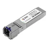Модуль SFP WDM, дальность до 20км (14dB), 1310нм, 100Mb