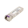 Модуль SFP WDM, дальность до 20км (14dB), 1550нм, 100Mb (LC)