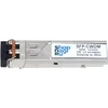 Модуль SFP 2.5G CWDM оптический, дальность до 120км (34dB), 1390нм