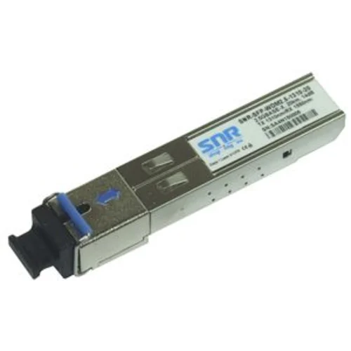 Модуль SFP 2.5G WDM, дальность до 20км (13dB), 1310нм