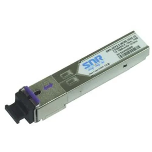 Модуль SFP 2.5G WDM, дальность до 10км (10dB), 1550нм