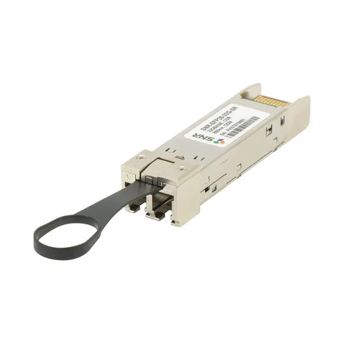 Модуль SFP28, Fibre Channel 32, разъем LC, дальность до 100м