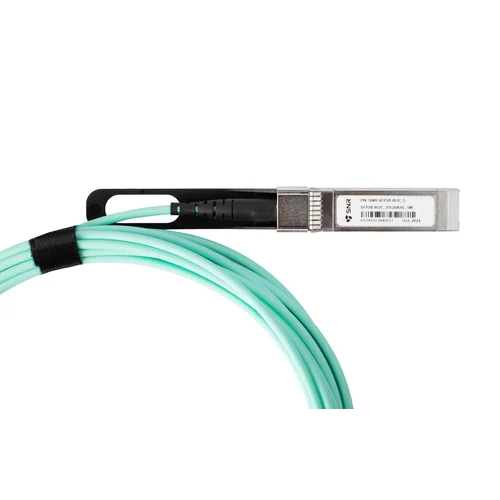 Модуль 25G SFP28-AOC, дальность до 5м