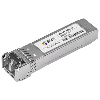 Модуль SFP28, 25GBASE, DWDM, разъем LC, дальность до 10км, 1548.51нм