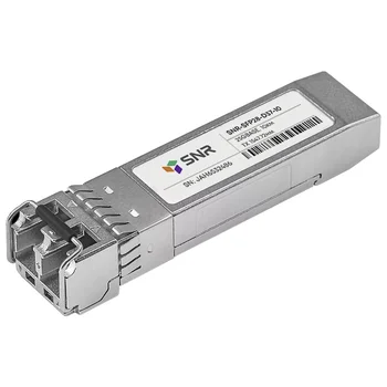 Модуль SFP28, 25GBASE, DWDM, разъем LC, дальность до 10км, 1547.72нм
